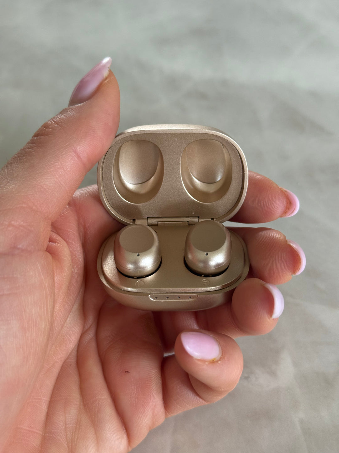 TinyS Golden Edition - kyselyyn vastanneille!