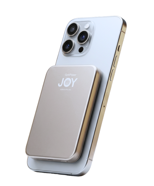Joy GoldPower