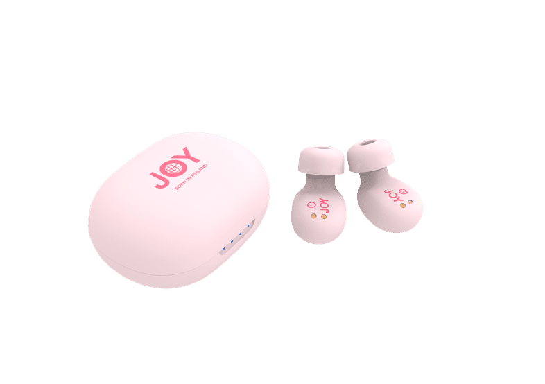 TinyS®  Pinkki - Sinun viikko