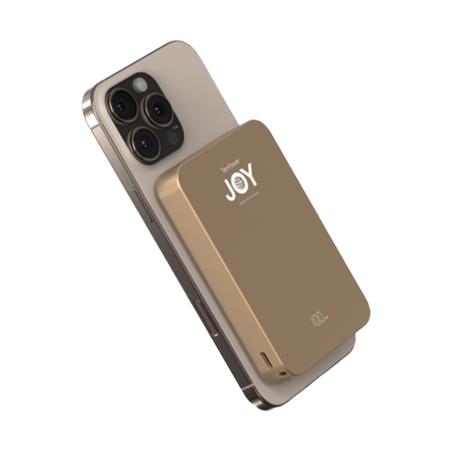 Joy TenPower