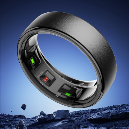 JoyR+ ring