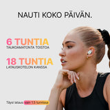 TinyS UUTUUS