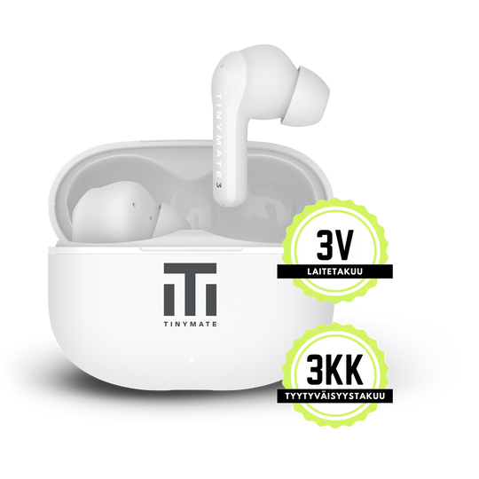 TinyMate 3 vastamelukuuloke