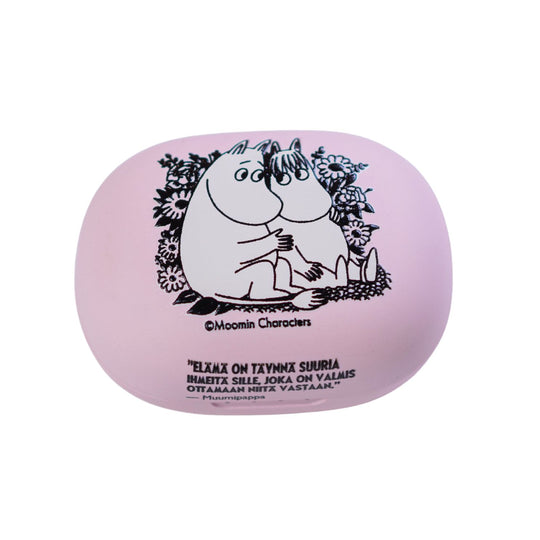 TinyS Moomin - Charging Box FI