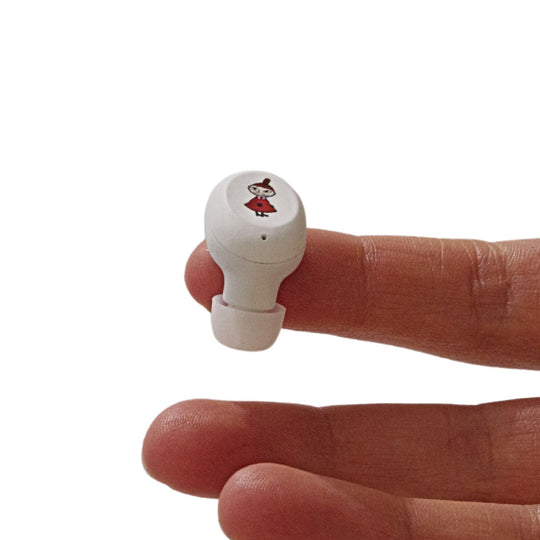 TinyS Moomin - Right Earbud