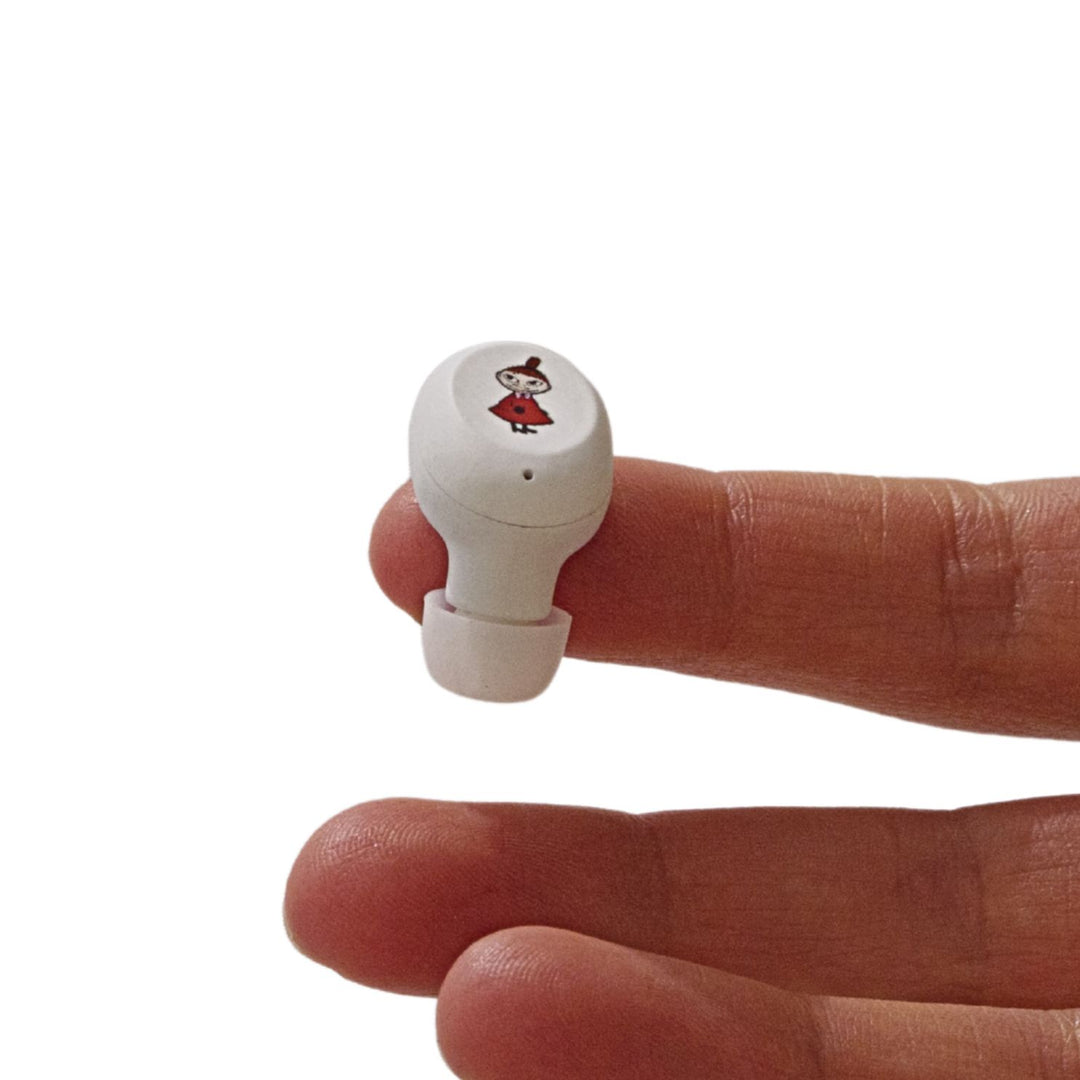 TinyS Moomin - Left Earbud