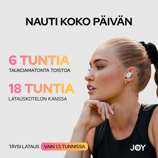 TinyS® + TinyPower®