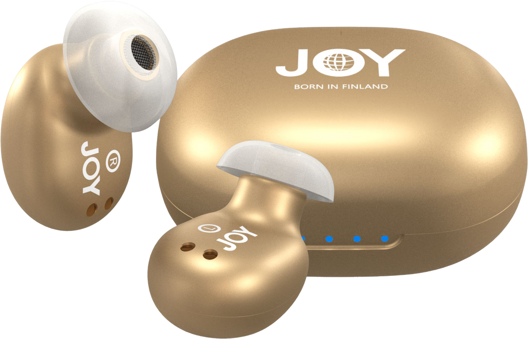 TinyS® Special edition Kulta