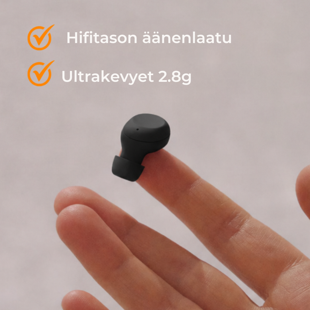 TinyS kaveridiili