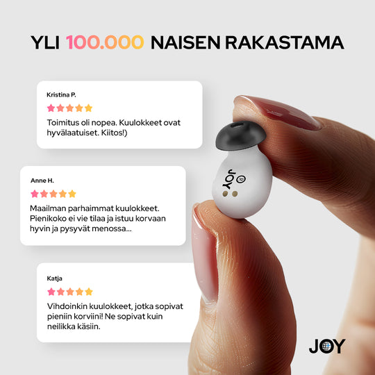 TinyS® + TinyPower®