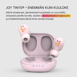 TinyS UUTUUS