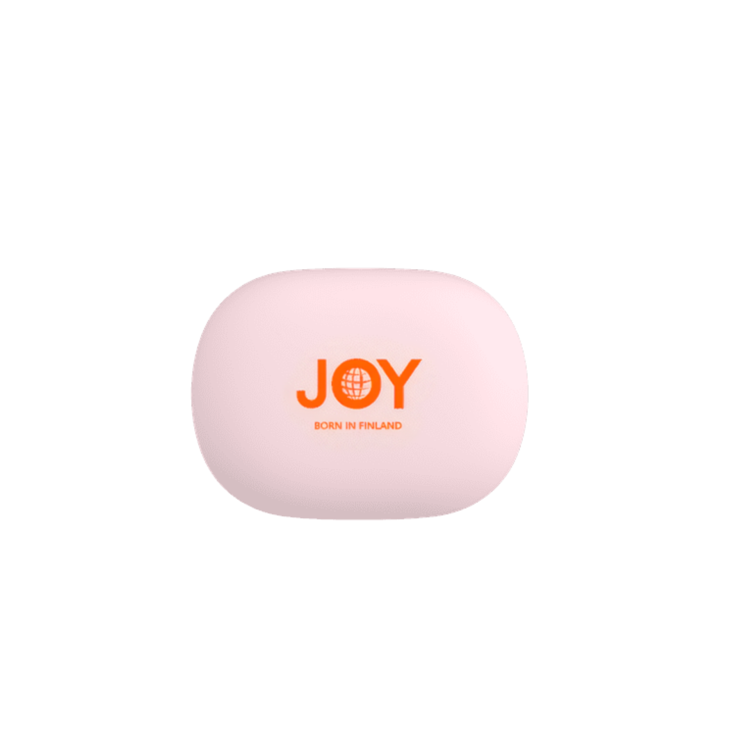 TinyS - Small premium earbuds