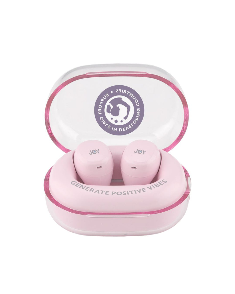 Koru -kuulokkeet -Pienet ja tyylikkäät