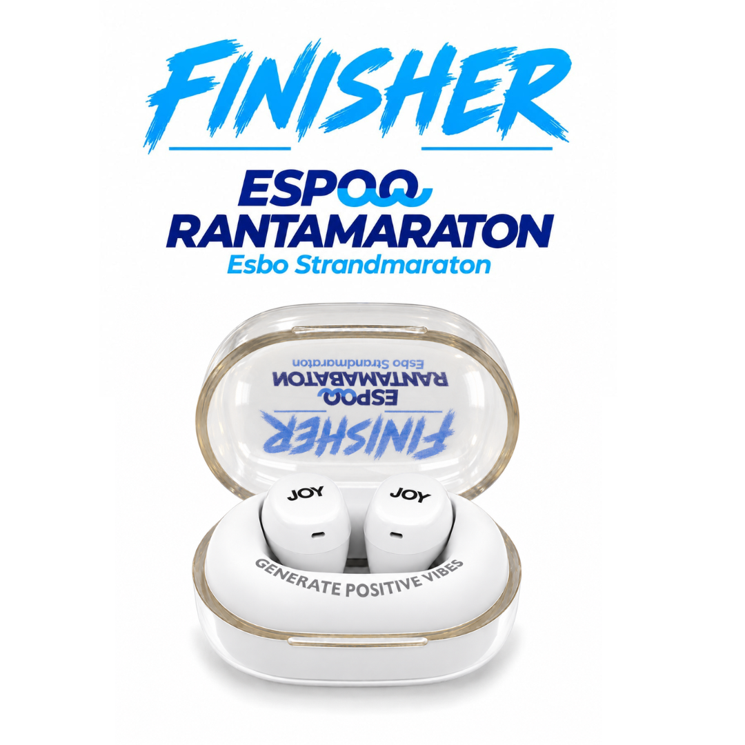 Finisher JoyBuds