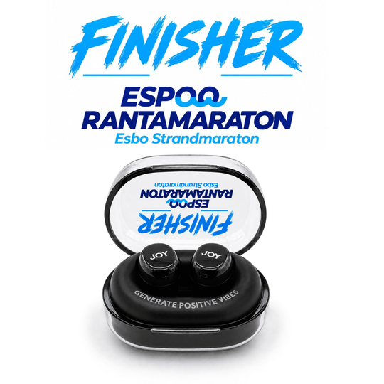 Finisher JoyBuds