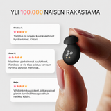 TinyS  auriculares diseñados para mujeres