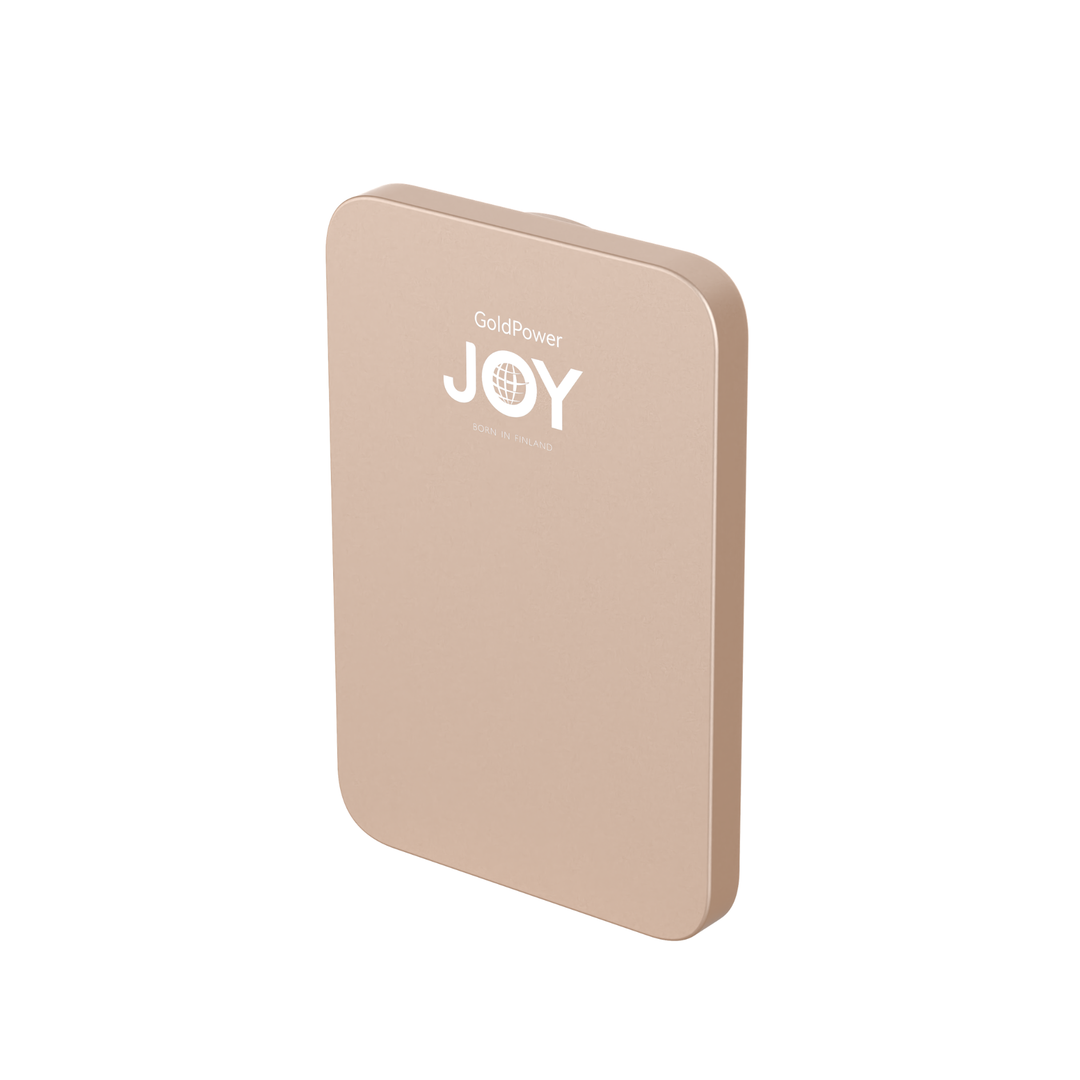 GoldPower®