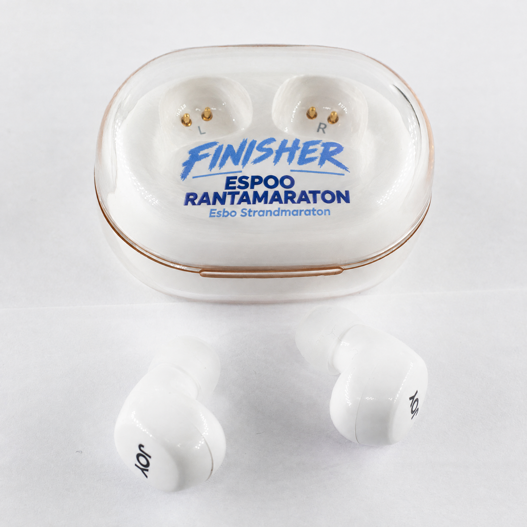 Finisher JoyBuds
