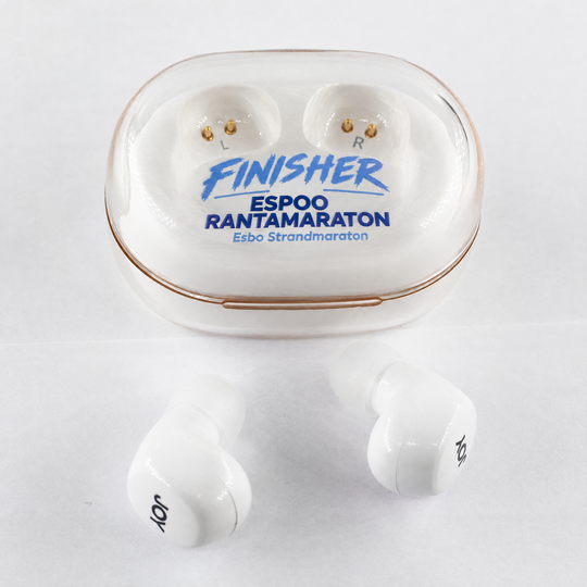 Finisher JoyBuds