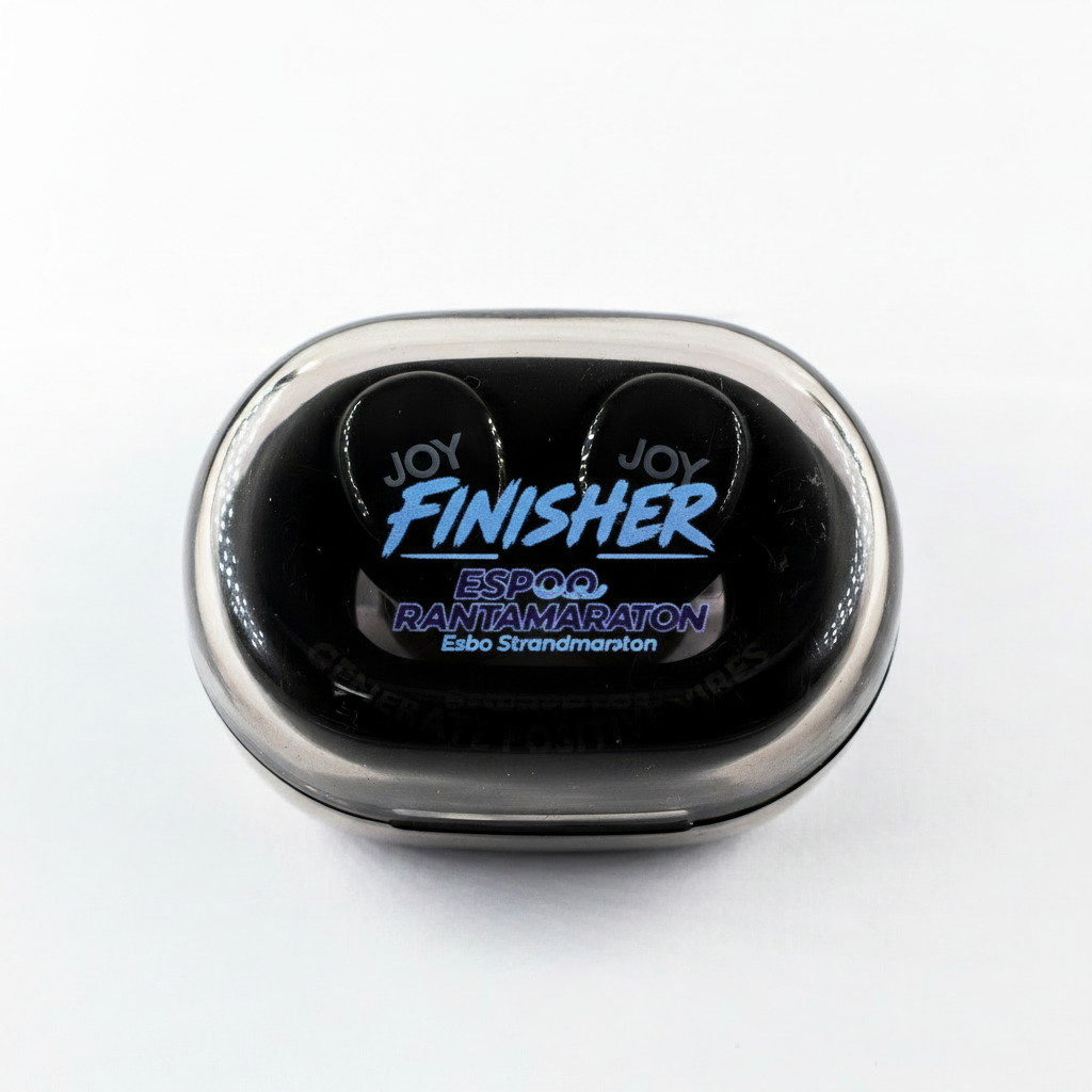 Finisher JoyBuds
