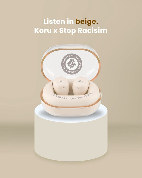 Koru earbuds
