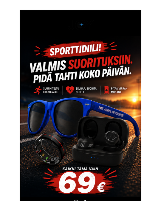 SPORTTIDIILI