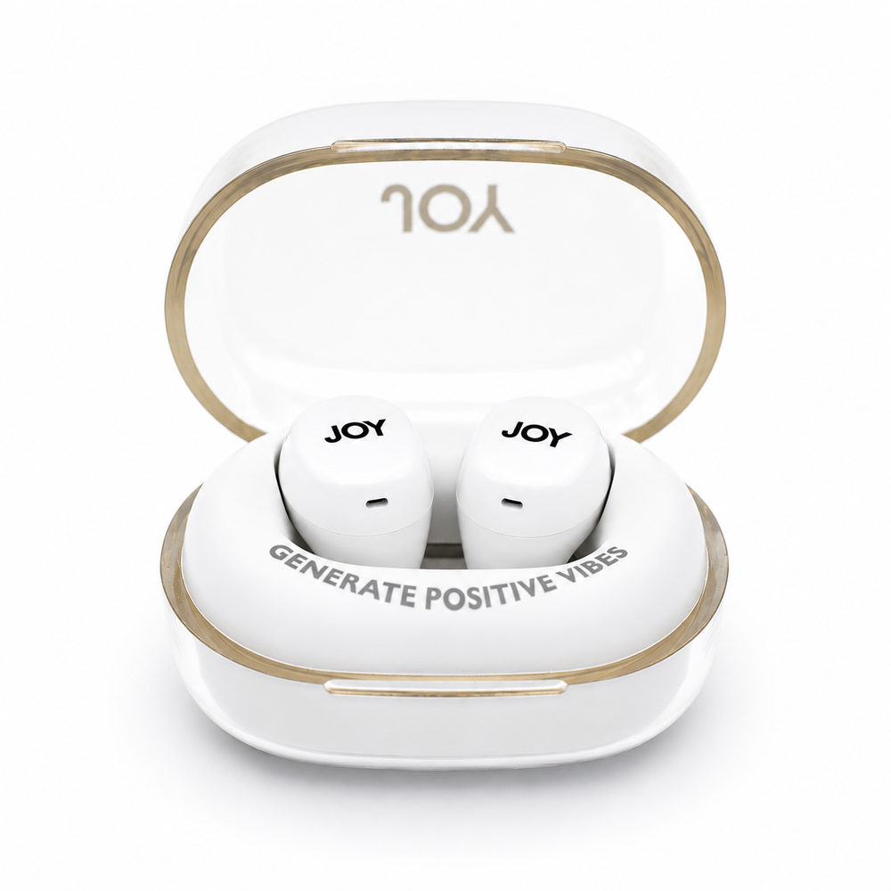 JoyBuds Yötarjous