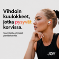 TinyS UUTUUS