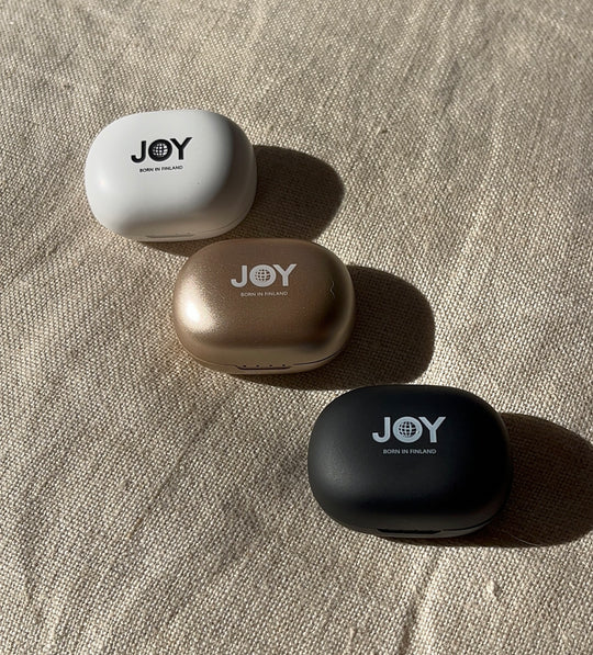 TinyS® Pienille korville