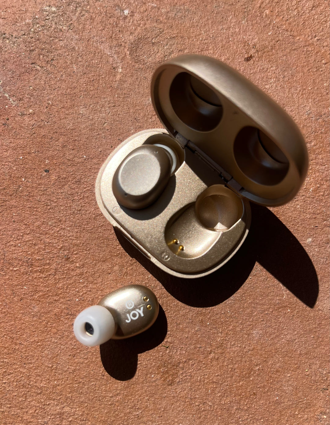 TinyS® Special edition Kulta