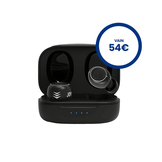 JOY SportBud® Urhelijoiden suosikit