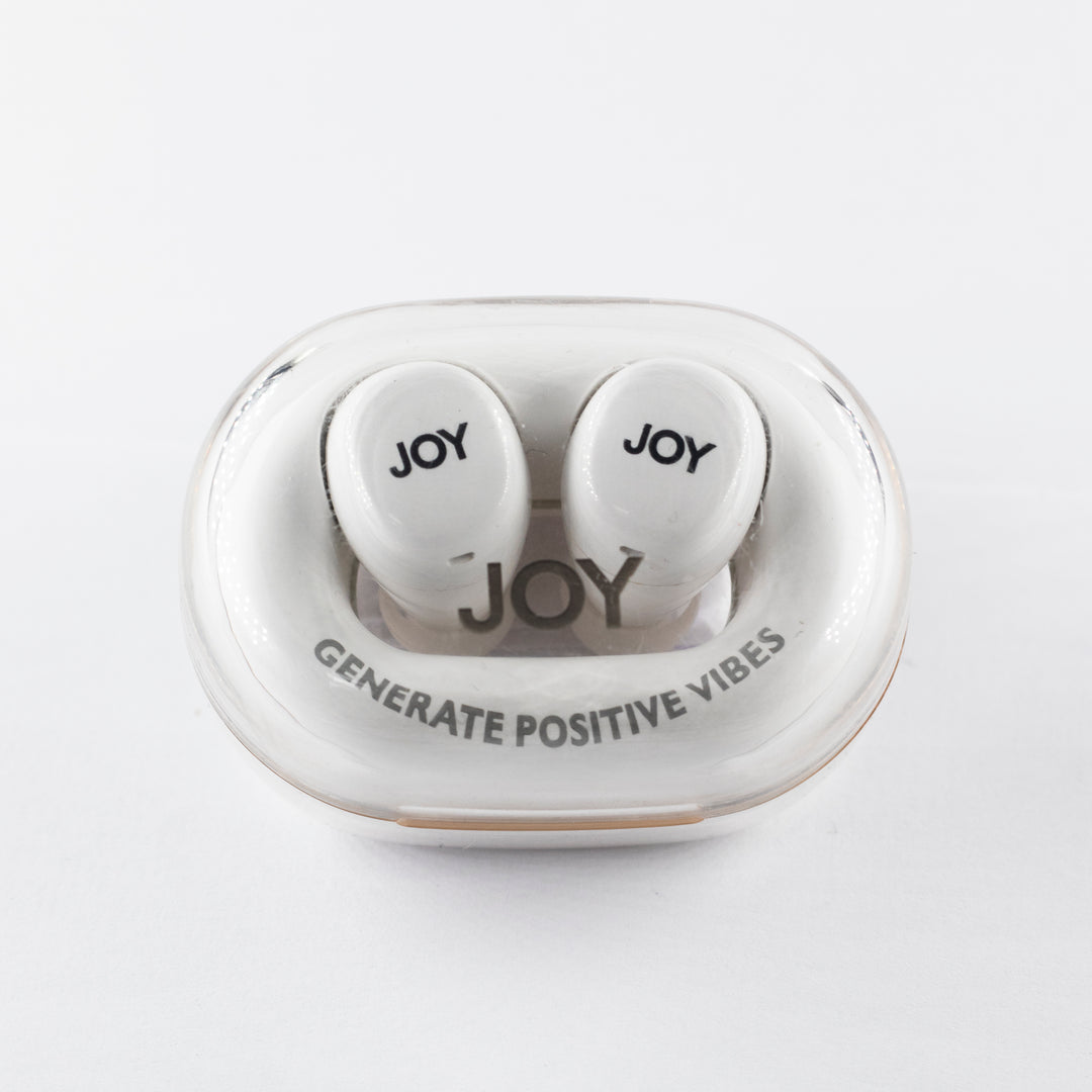 JoyBuds + JoyRing