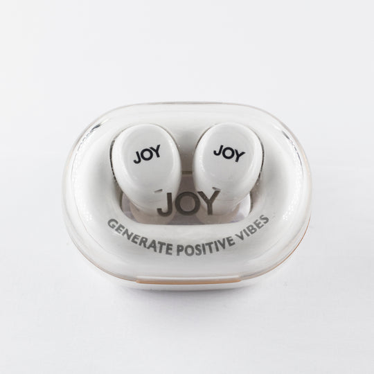 JoyBuds + JoyRing
