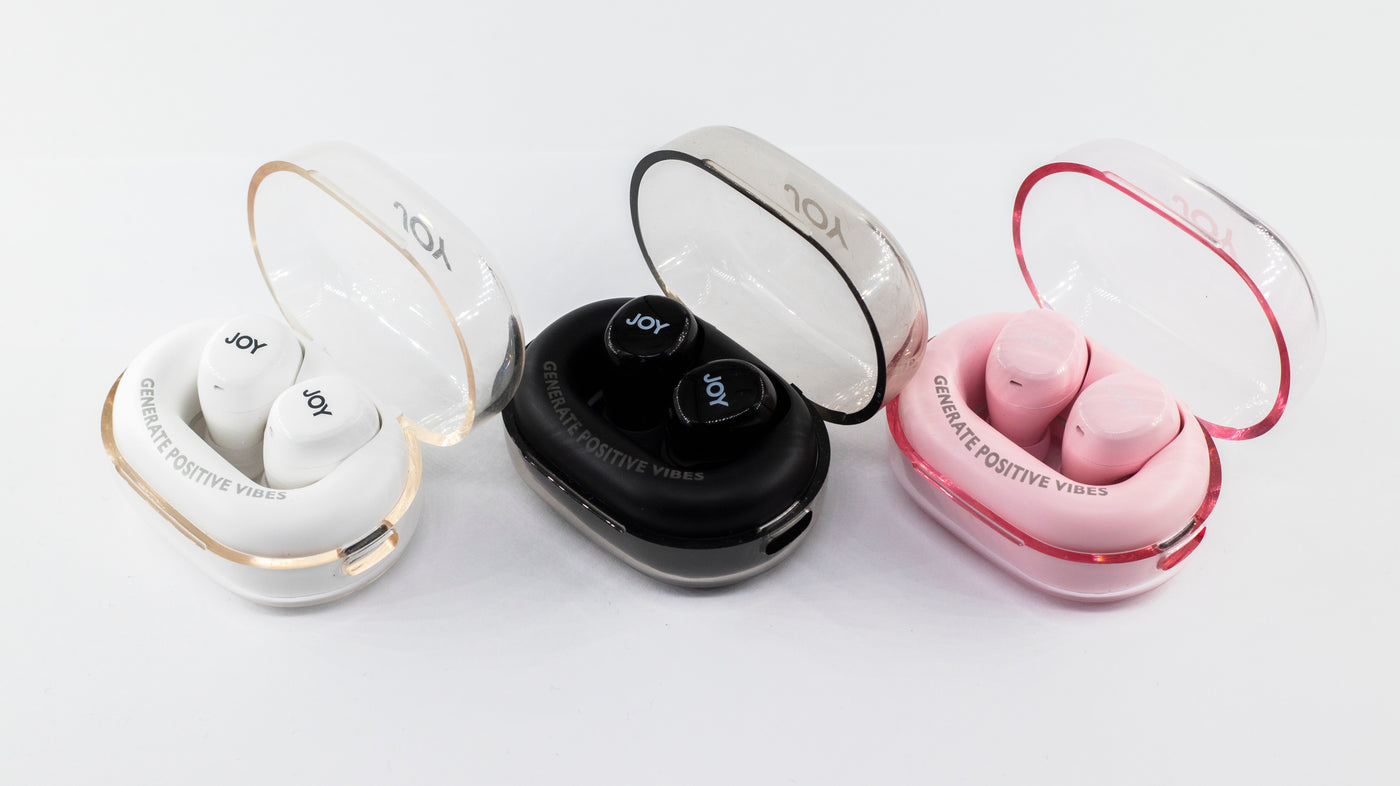 JoyBuds Kuulokkeet