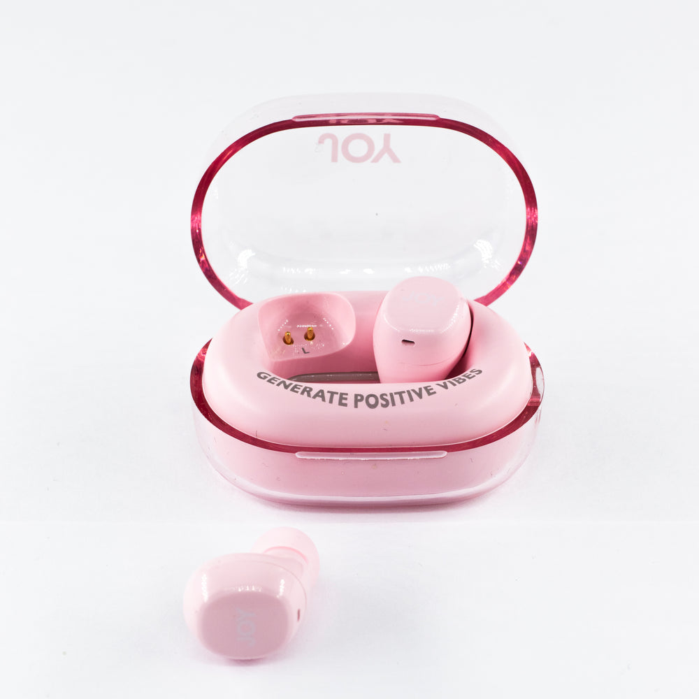 JoyBuds + JoyRing