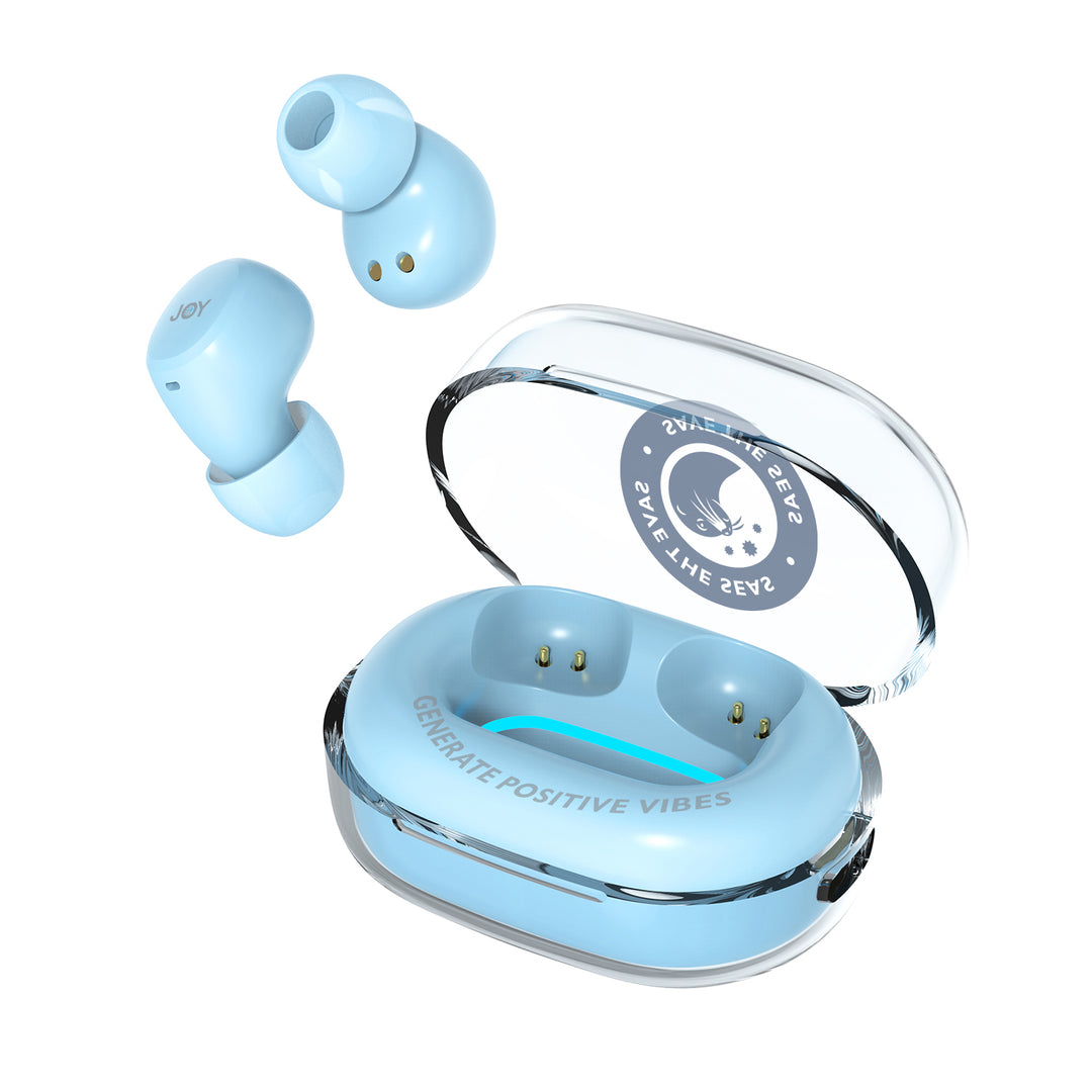 Koru earbuds