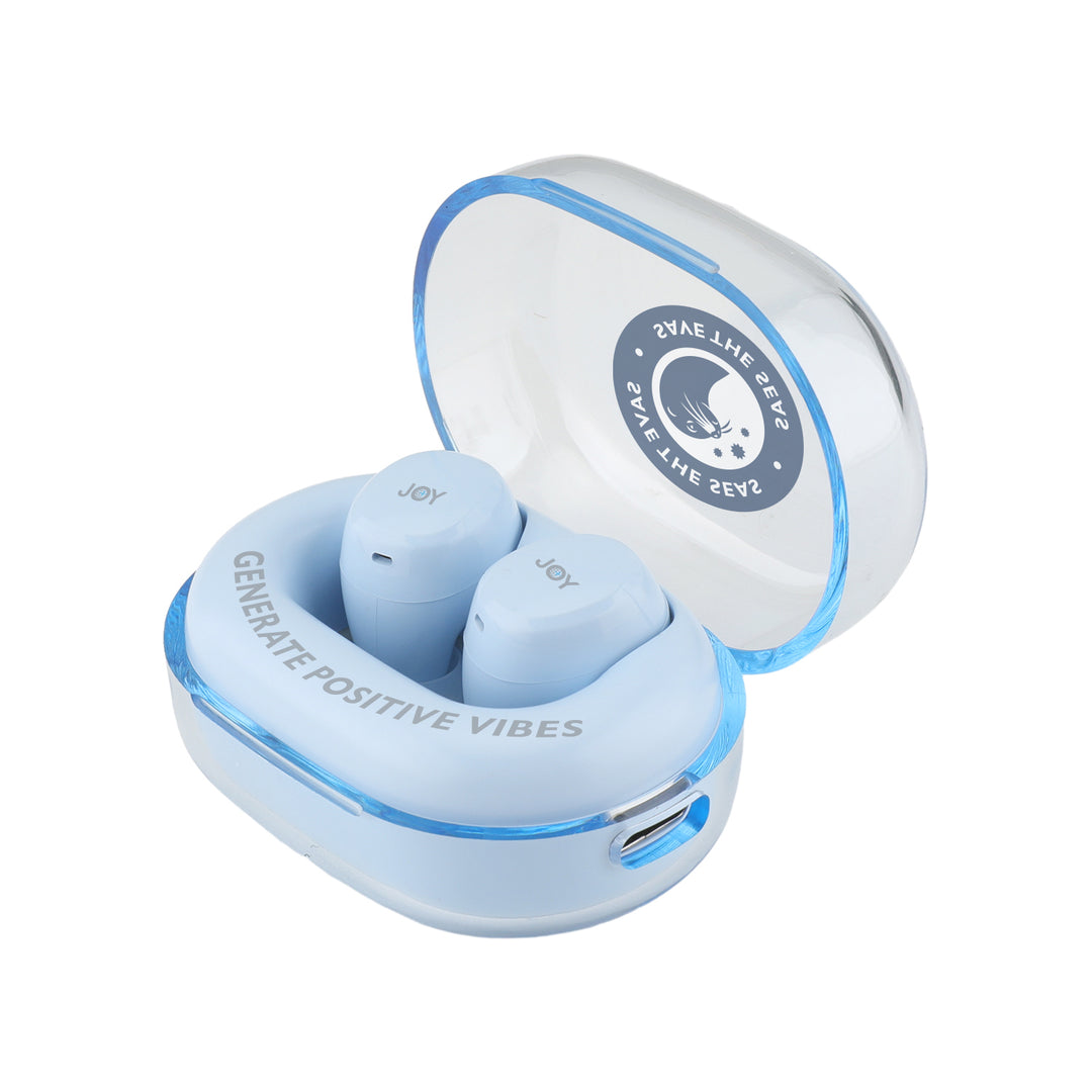 Koru earbuds