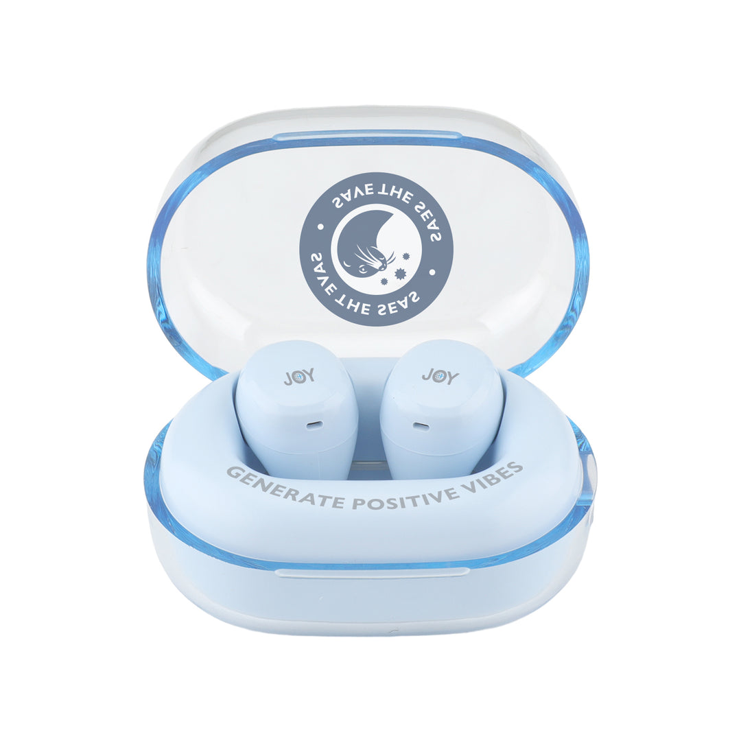 Koru earbuds