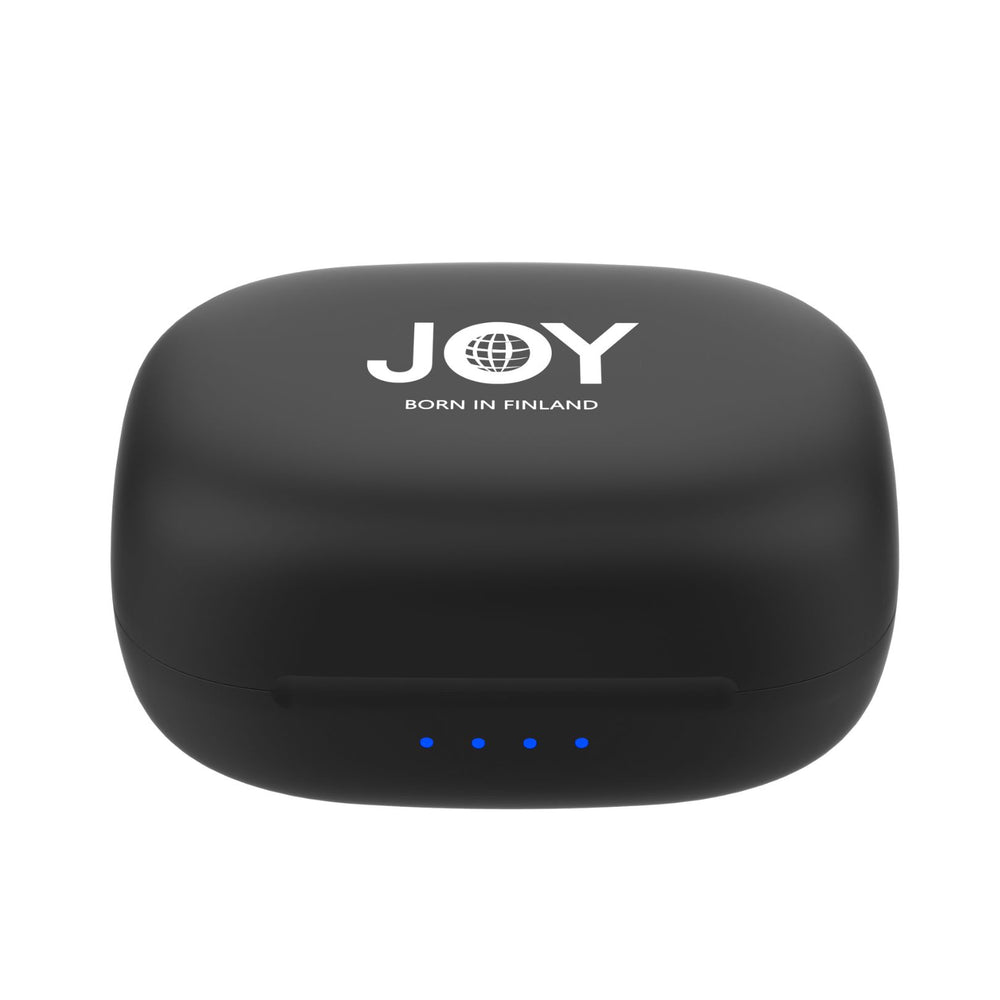 TinySport - Charging Box - SALAINEN ALE