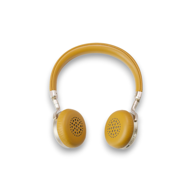 Soundmate - langattomat kuulokkeet (ruskea)