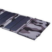 SolarMate - aurinkokennolaturi