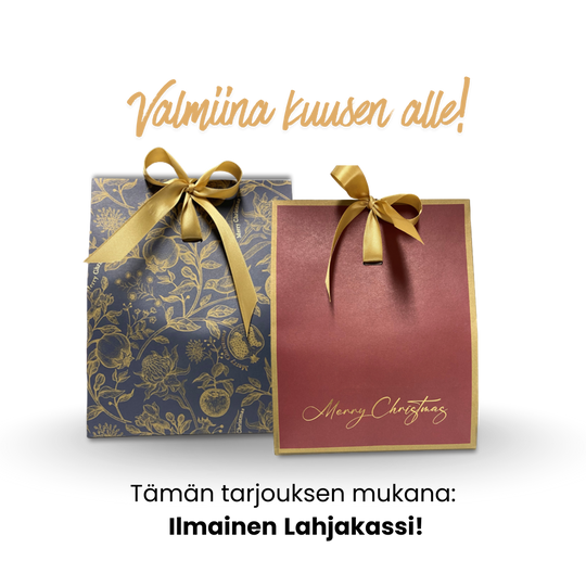 JOY R+ Älysormus – Pink Friday -hinta!