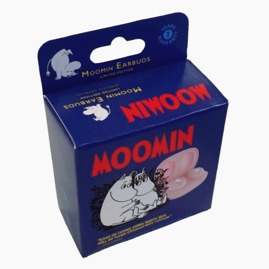 TinyS Muumi™