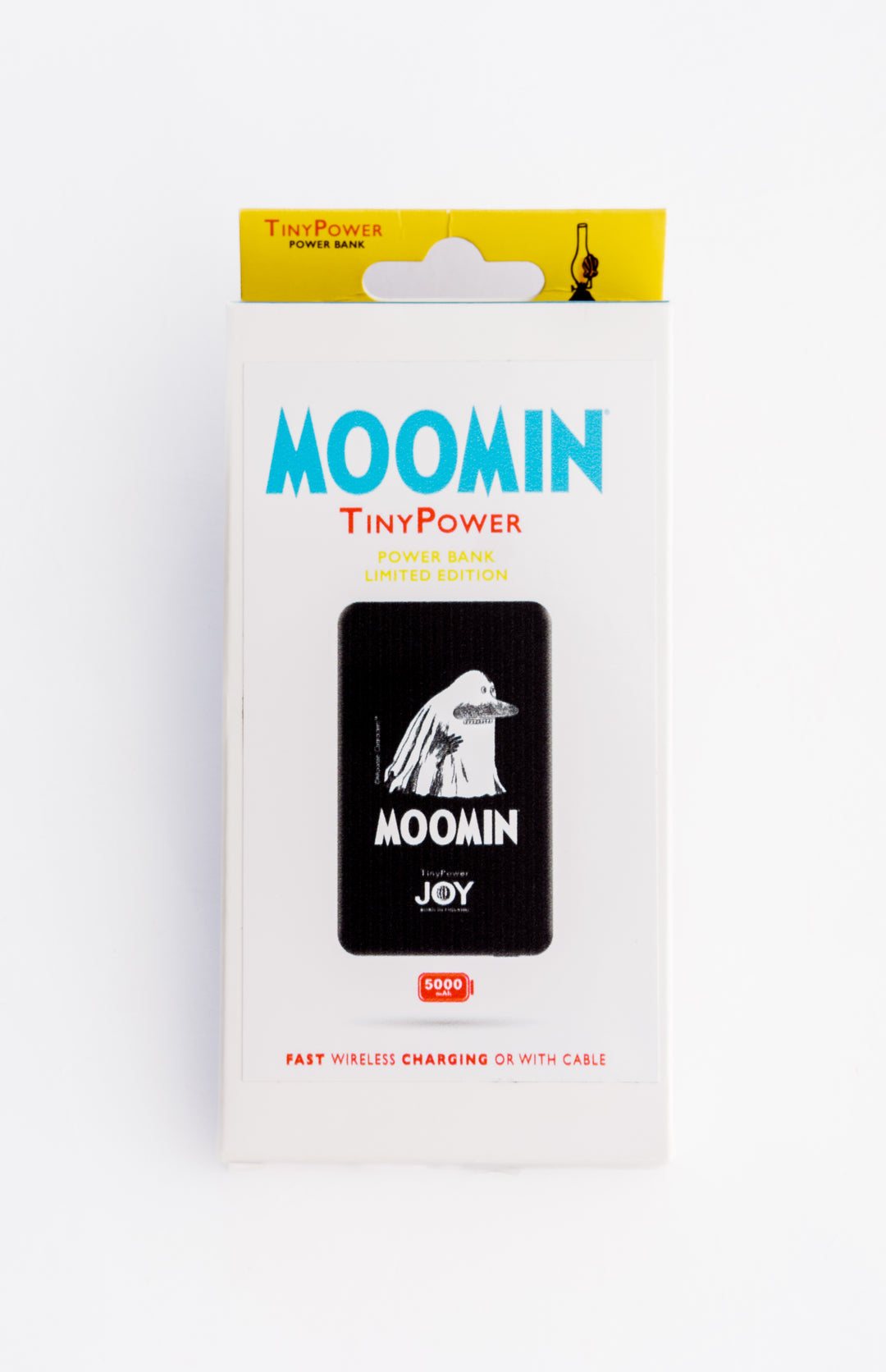 TinyPower® Muumi