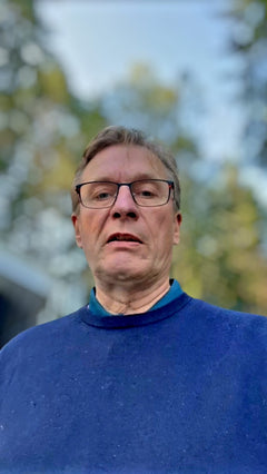 Jarmo Nevari
