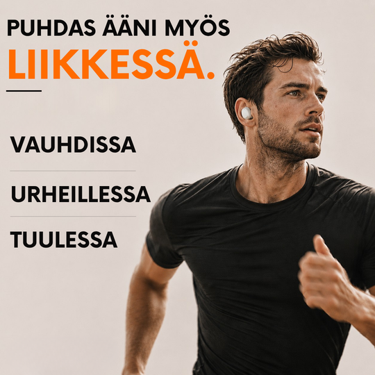 TinyS Pro vaihtotarjous