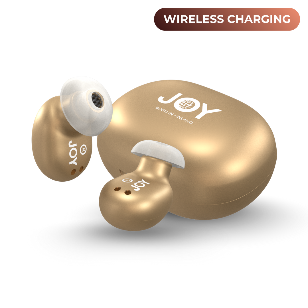 TinyS® Pienille korville