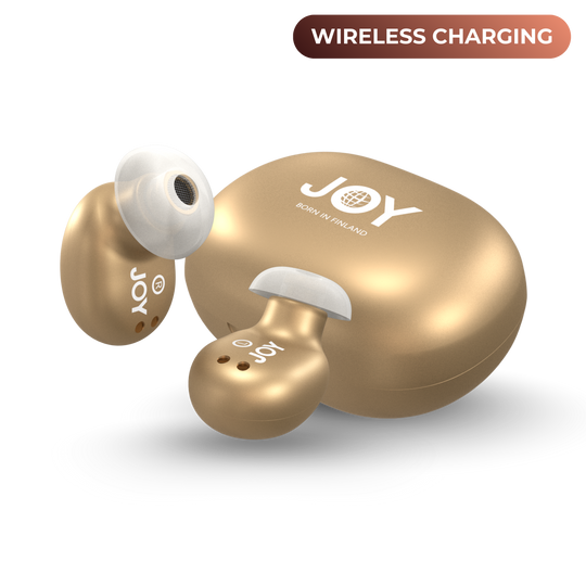 TinyS® Pienille korville