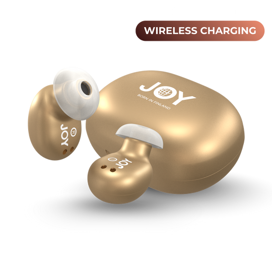 TinyS® Pienille korville