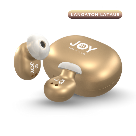 TinyS® Pienille korville